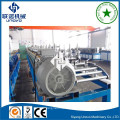 roller shutter slat roll forming machine